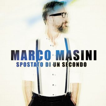 Marco Masini – Da oggi in radio il nuovo singolo “Tu non esisti”
