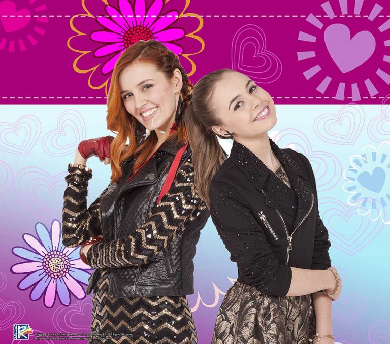 The Soundtrack Of Our Lives Maggie E Bianca