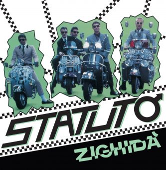 Statuto: esce il 21 aprile l’album “Zighidà 25” per celebrare i 25 anni dall’uscita del disco “Zighidà”