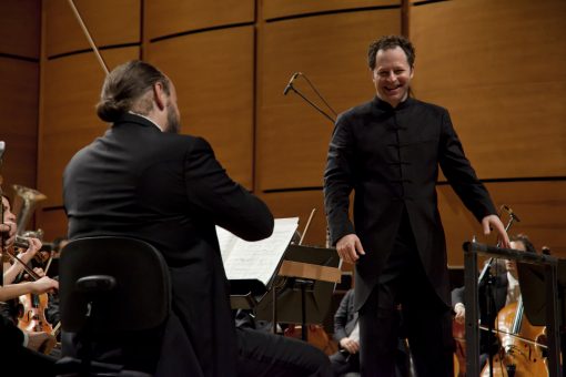 Gianni Schicchi –  John Axelrod dirige laVerdi nell’opera pucciniana  in forma di concerto all’Auditorium di Milano