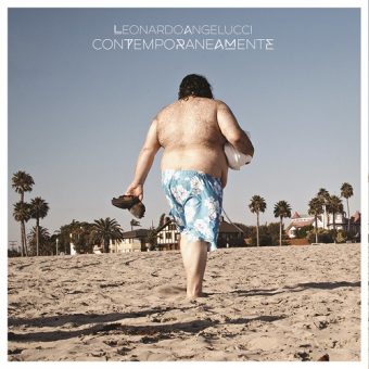“Contemporaneamente” il primo EP di Leonardo Angelucci