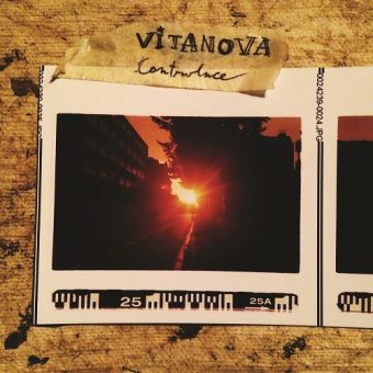 “Controluce” il nuovo EP dei Vitanova