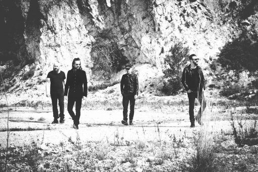 Da oggi in radio “Metalli Pesanti” il nuovo singolo della band Rhumornero, secondo estratto dall’album “Eredi”