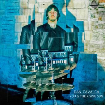 “You & the rising sun” è il nuovo singolo di Dan Cavalca dal 24 febbraio in rotazione radiofonica