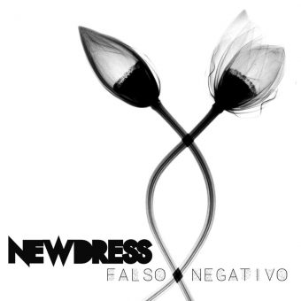 Newdress: domani esce “Falso Negativo” il nuovo album di inediti. Domenica sono al 4/qUARTI a Borgosatollo (BS)