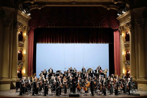 Stagione sinfonica 2016-2017 della Fondazione Arena di Verona: musiche di Dvořák e Ravel al teatro Filarmonico, 5-6 maggio 2017
