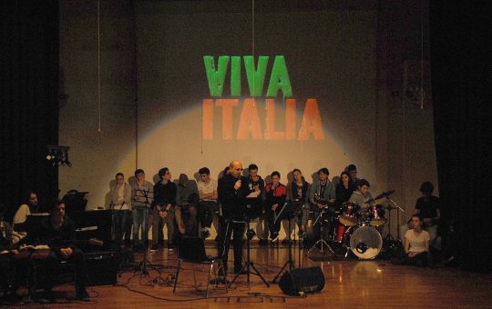 Bootleg: i nuovi video delle lezioni-concerto di Claudio Sottocornola!