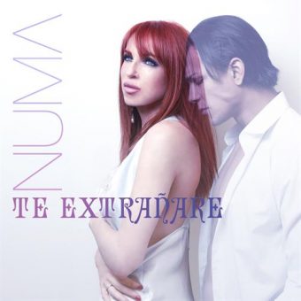 NUMA, dal 15 giugno il nuovo singolo “Te Extrañare” nelle radio Italiane e Hispanolatine