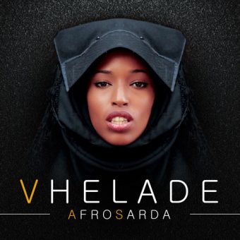 VHELADE – dal 16 Giugno nei negozi di dischi il debut album  “Afrosarda”