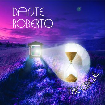 The Circle: l’esordio heavy-prog del colto Dante Roberto