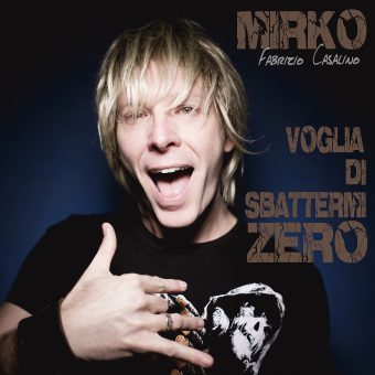 Fabrizio Casalino presenta “Mirko: Voglia di sbattermi zero”