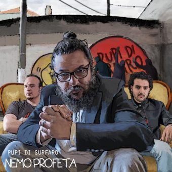 I Pupi di Surfaro fra i finalisti della Targa Tenco per il miglior Album in Dialetto