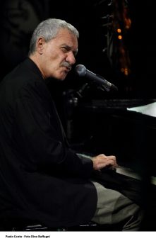 PAOLO CONTE a vent’anni dall’ultimo concerto ritorna ad Alba il 27 ottobre 2017