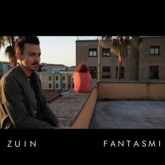 ZuiN, “Fantasmi” è il singolo d’esordio del cantautore milanese