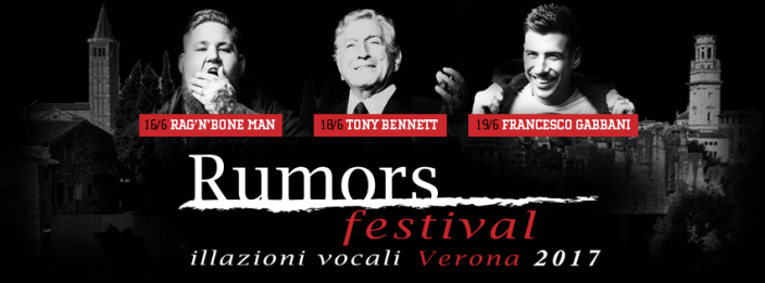Tony Bennett: due importanti riconoscimenti in occasione dell’unica data italiana del suo tour