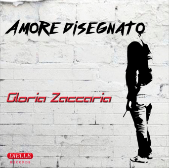 Gloria Zaccaria – “AMORE DISEGNATO” è il singolo estivo della cantante bresciana