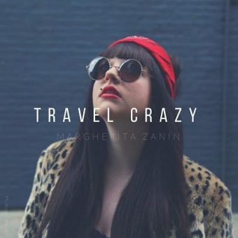 Margherita Zanin – “Travel Crazy” è il nuovo singolo tratto dall’album d’esordio della cantautrice di Savona