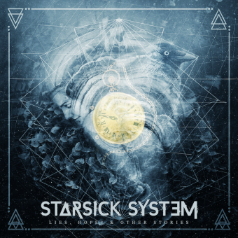 Starsick System – Ascolta “You Know My Name” (Chris Cornell cover – 007 Casino Royale)