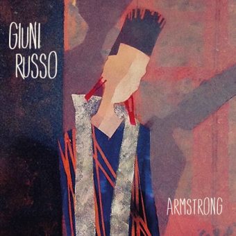 Giuni Russo – “Armstrong” il nuovo album di inediti postumo in uscita l’8 settembre 2017