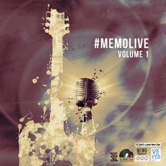 #MEMOLIVE Vol.1 – Dal 4 agosto finalmente online