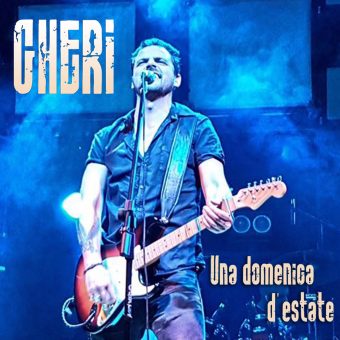 Gheri – Dal 20 al 25 settembre il cantautore aprirà i concerti di Zucchero “Sugar” Fornaciari all’Arena di Verona