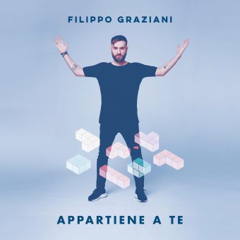 Filippo Graziani – In radio il nuovo singolo “Appartiene A Te”: una ballata che coincide con una delle vette del disco “Sala Giochi”