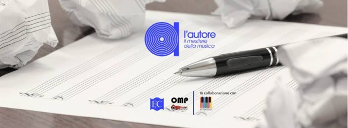 Mara Maionchi sarà presidente di Giuria alla finale del concorso “L’Autore: il mestiere della Musica”