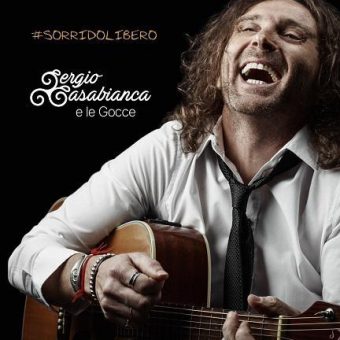 Prendimi la mano – E’ il nuovo singolo del cantautore riminese Sergio Casabianca, estratto dall’album “Sorrido libero”