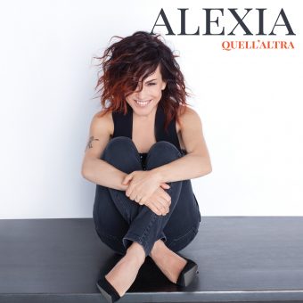 Alexia svela titolo, copertina e tracklist del nuovo album: in uscita il 29 Settembre