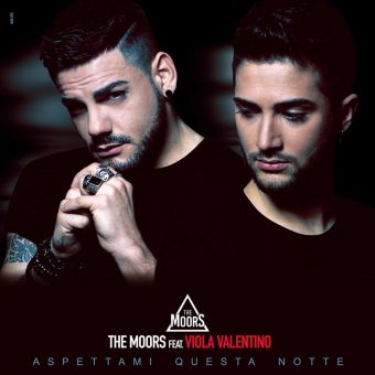 The Moors e Viola Valentino – Aspettami questa notte il nuovo singolo