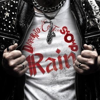 Rain pubblicano il 45” della cover di Lucio Dalla “Disperato Erotico Stomp”. In tour con W.A.S.P. e Beast in Black!