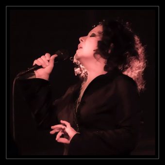 Antonella Ruggiero – Il 1 dicembre esce il nuovo disco “Quando Facevo La Cantante”