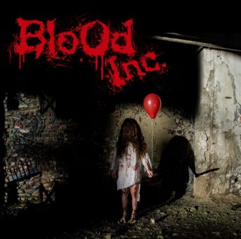 Blood INC. – Tutti i dettagli del nuovo album omonimo in uscita il 17 novembre