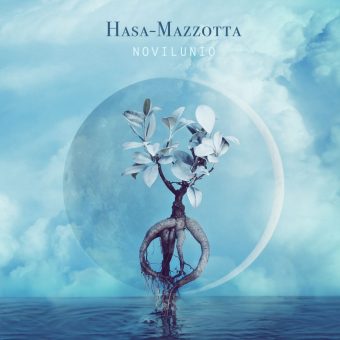 Hasa-Mazzotta – Il 13 ottobre esce “Novilunio”, il nuovo album del duo italo-albanese. Al via il 19 novembre il tour in Italia e in Europa!