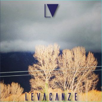 Il duo Le Vacanze debutta con un nuovo EP dall’omonimo titolo