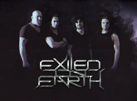 Exiled On Earth, disponibile il videoclip del brano “Into The Serpent’s Nest”