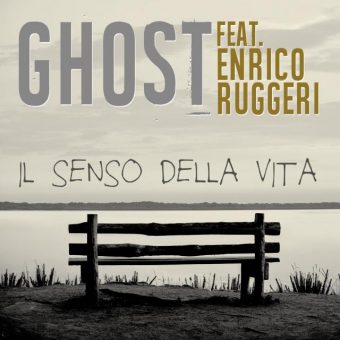 Ghost feat. Enrico Ruggeri – “Il senso della vita” è il nuovo singolo estratto dall’omonimo album