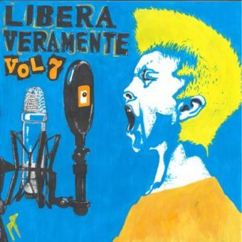 E’ uscita Libera Veramente Vol. 7 – online il free download