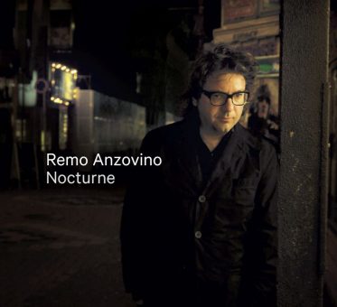Venerdì esce “Nocturne” il quinto album del pianista e compositore Remo Anzovino