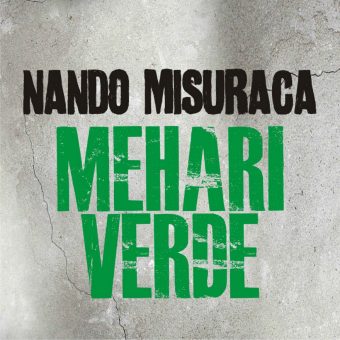 “Mehari Verde” – Il nuovo singolo di Nando Misuraca ispirato a Giancarlo Siani