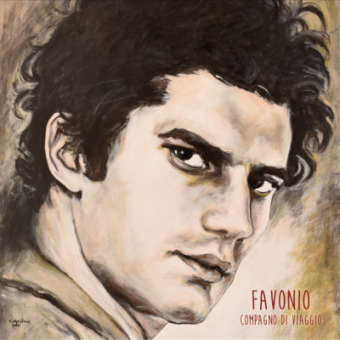 Favonio – il 24 novembre esce il nuovo disco Compagno di viaggio