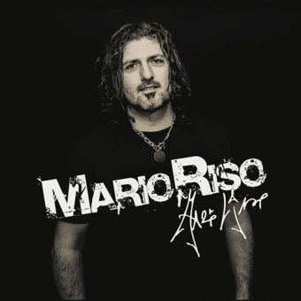 Mario Riso – Dal 13 ottobre in radio con il singolo “Un Temporale”