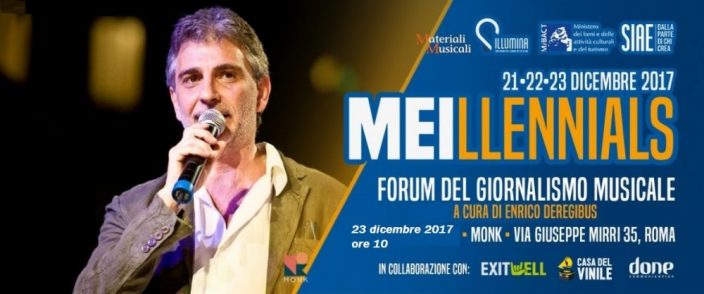A Roma il Forum del Giornalismo Musicale