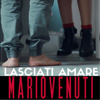 Mario Venuti da venerdì 17 Novembre in radio il nuovo singolo “Lasciati Amare”