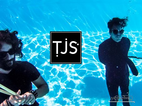 Dal 10 marzo è disponibile in digital download e su tutte le piattaforme streaming “TJS”, il disco d’esordio dell’omonimo duo