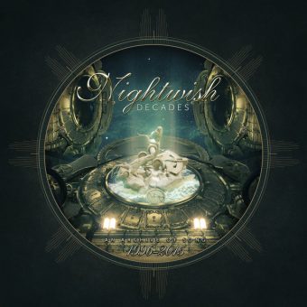 I Nightwish presentano il nuovo album “Decades” in uscita il 9 marzo 2018 e già in pre-ordine