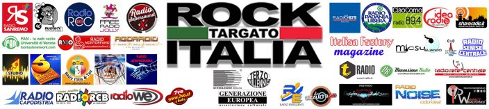 Continuano le selezioni degli artisti partecipanti alla 30a edizione di Rock Targato Italia
