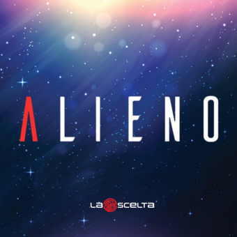 La Scelta è da oggi in radio il nuovo singolo “Alieno” dall’album “Colore Alieno”