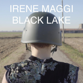 Irene Maggi – “Black Lake” il nuovo singolo della cantautrice milanese
