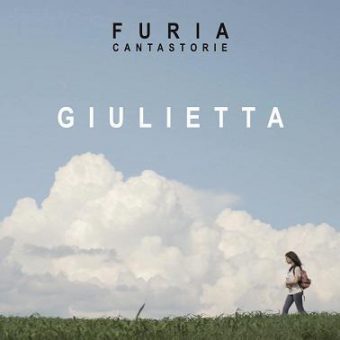 Furia “Giulietta” è il nuovo singolo della cantautrice milanese
